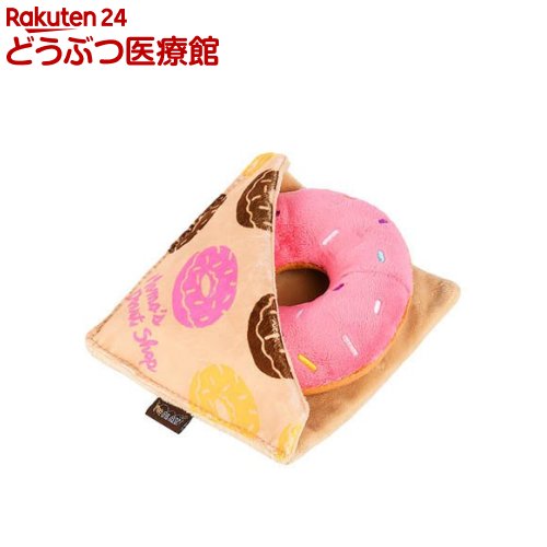 乐天商城 - プレイ パップカップカフェ リングドーナツ(1個)