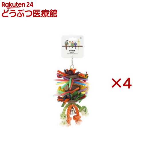 乐天商城 - ループ バディ パーティータイム(4セット)