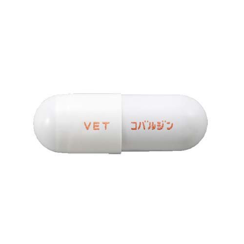 ��ưʪ�Ѱ����ʡۥ��Х른�󥫥ץ��� 200mg(100���ץ�����)