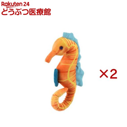乐天商城 - プレイ オーシャンバディーズ シーホース(2セット)