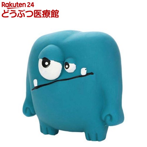 ループ プーピーズ パンキー ブルー(1個)【ループプーピーズ】