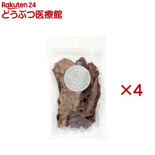 Rakuten - ナチュラルグレイス 豚肺スライス(40g×4セット)