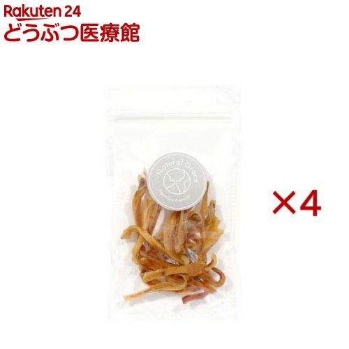 Rakuten - ナチュラルグレイス 豚耳スライス(40g×4セット)