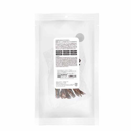 ナチュラルグレイス エゾシカ スペアリブ(80g)