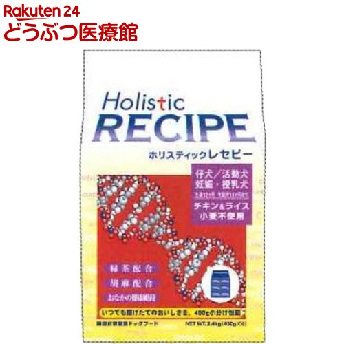 �z���X�e�B�b�N���Z�s�[ �`�L��&���C�X �e���E�������E�D�P�E������ 2.4kg(400gx6)