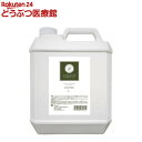 レニーム 業務用シャンプー ペット用(4L)
