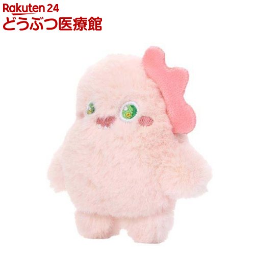 ループ スモル ベイビーモンスター ピンク(1個)