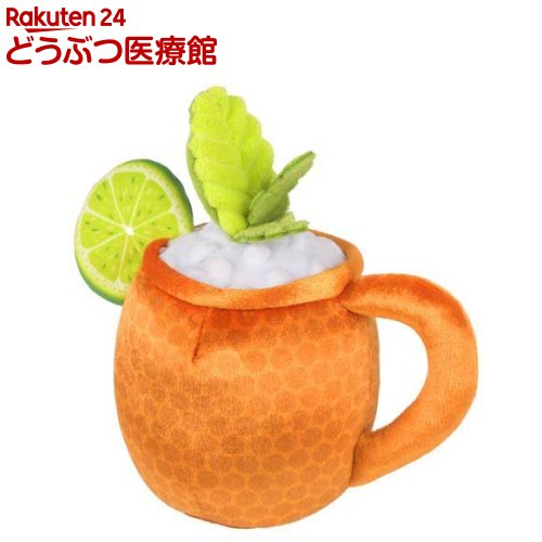 乐天商城 - プレイ バークテンダー モスコミュール(1個)【プレイ(P.L.A.Y)】