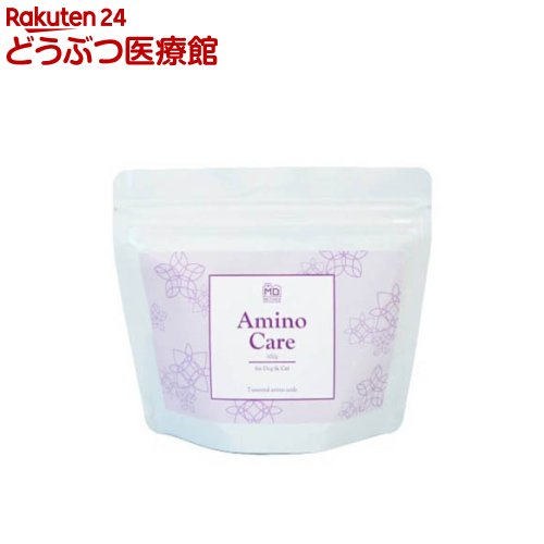 メソッド アミノケア(100g)