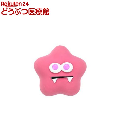 乐天商城 - ループプーピーズ エモーションズ ガオ(1個)