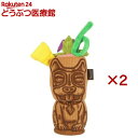 プレイ バークテンダー ティキマグ(2セット)【プレイ(P.L.A.Y)】