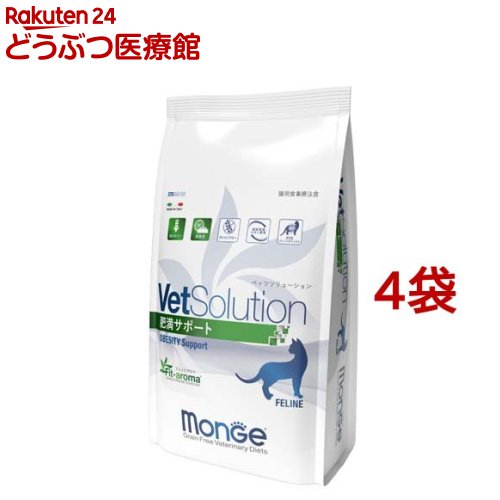 VetSolution Lp 얞T|[g(400g*4܃Zbg)