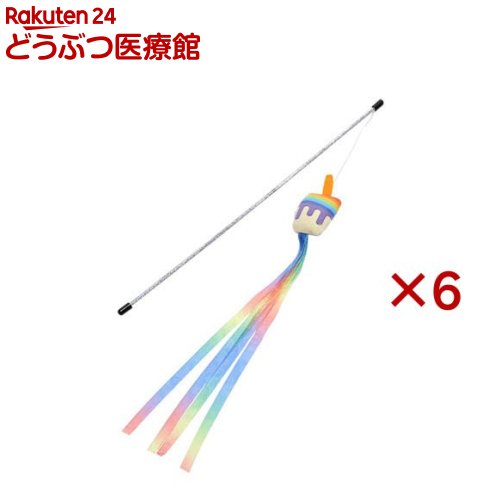 Rakuten - ループロッディーズ レインボーキャンディ(6セット)
