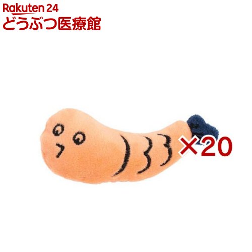 Rakuten - ループライト シュリンピー(20セット)
