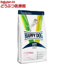 ハッピードッグ VET 消化器ケア／低脂肪 ドライ 療法食(1kg)