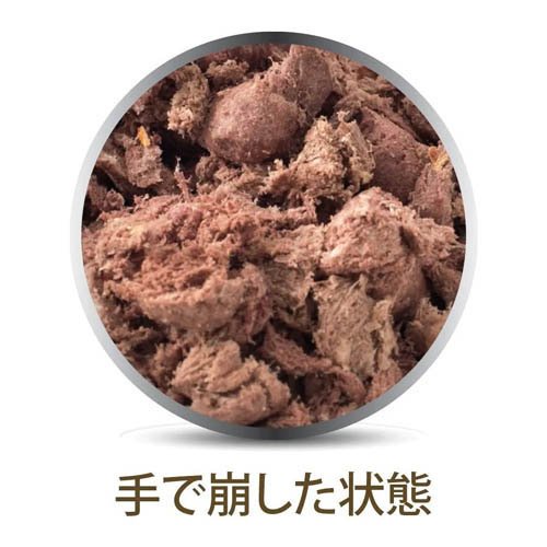 K9 Natural �ե꡼���ɥ饤 �������󥰥������(3.6kg��4���å�)