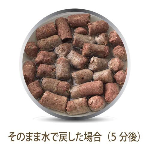 K9 Natural �ե꡼���ɥ饤 ���(3.6kg��4���å�)