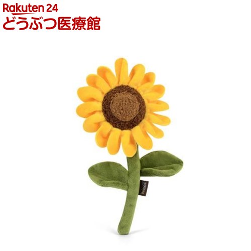 乐天商城 - プレイ ブルーミングバディーズ サンフラワー(1個)【プレイ(P.L.A.Y)】