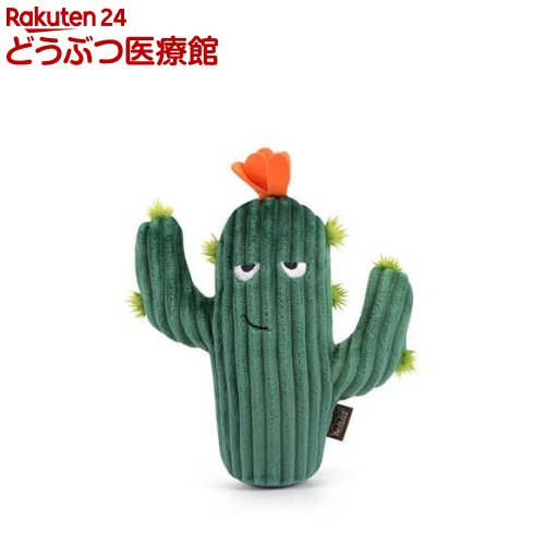 Rakuten - プレイ ブルーミングバディーズ カクタス(1個)【プレイ(P.L.A.Y)】