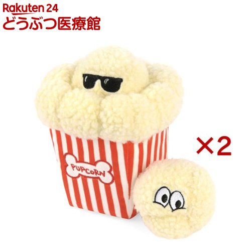 乐天商城 - プレイ ホーリーウーフシネマ ポップコーン(2セット)【プレイ(P.L.A.Y)】