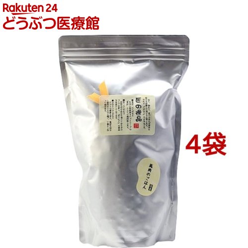 乐天商城 - アルファビジョン 匠の逸品 馬肉のごはん(900g*4袋セット)【匠の逸品】