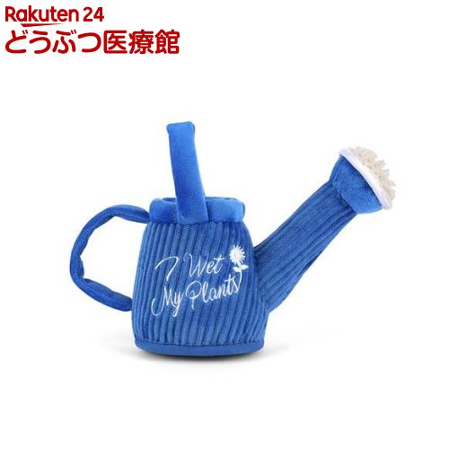 乐天商城 - プレイ ブルーミングバディーズ ウォータリングキャン(1個)【プレイ(P.L.A.Y)】