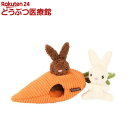 プレイ ヒッピティホッピティ バニーズバロー(1個)【プレイ(P.L.A.Y)】