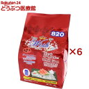 ウィッシュ キス(1.8kg×6セット)【ウィッシュ(Wish)】