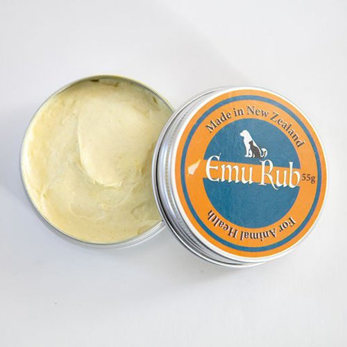 ���ߥ塼���(55g*4�ĥ��å�)