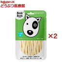 ボクボク サメ軟骨(150g×2セット)【ボクボク(BokBok)】