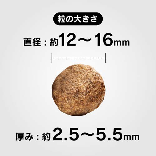 楽天24 どうぶつ医療館のハッピードッグ VET リーナル(腎臓ケア) ドライ 療法食(1kg×4セット)｜アングル2