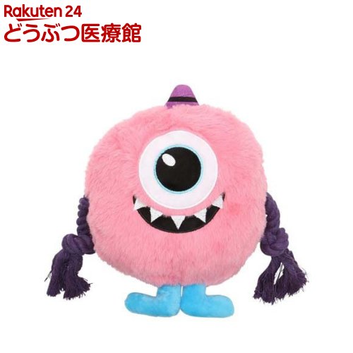 ループ フレンディ モンスターマイロ L(1個)【ループ】