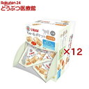 動物病院専用 いなば 犬用 ちゅ～るポケット とりささみ(20袋入×12セット(1袋10g))【ちゅ～る】