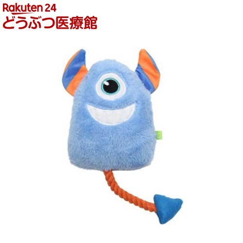 ループ フレンディ モンスターアシャー S(1個)【ループ】