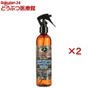 スポーティング ドックスプレー(237ml×2セット)