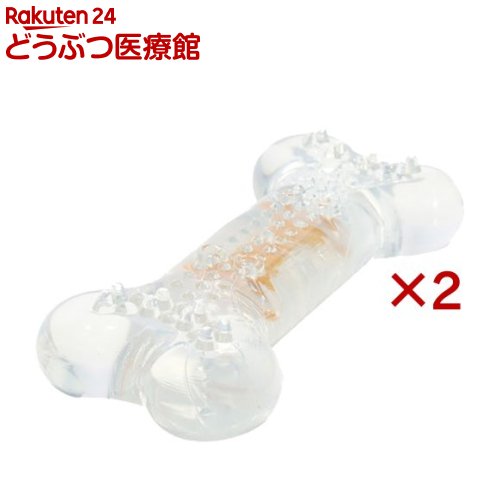 ループデンタル ソフトボーン L チキンフレーバー(2セット)【ループデンタル】