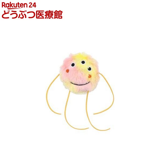 乐天商城 - ループファニーズ ホーミー イエロー(1個)