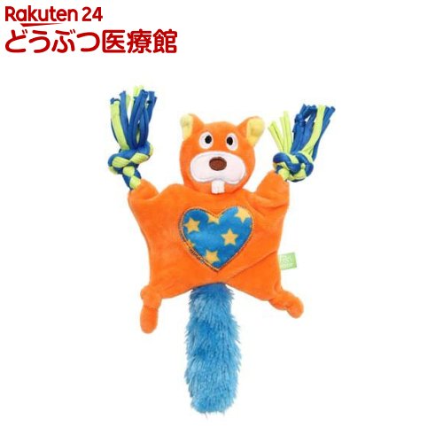 お店TOP＞犬のおもちゃ・しつけ＞その他＞ループ バブー レプル (1個)【ループ バブー レプルの商品詳細】●「バブー レプル」は、目に鮮やかなビタミンオレンジのモモンガ型ぬいぐるみにスクウィーカーが入っています。●ボディはカサカサ鳴る素材、手はTシャツ生地を編んだロープ、シッポはモフモフの生地になっています。【使用方法】・本製品は犬用おもちゃです。本来の用途以外には使用しないで下さい。・誤飲防止のため、おもちゃが壊れかけた場合は早めに交換してください。・飲み込んでも害のない素材を使用していますが、万一誤飲した時は獣医師に相談してください。・必ず飼い主が見ているところで遊ばせてください。・おもちゃを投げて遊ぶときは周囲の安全を十分に確認してください。・幼児やペットの手の届かないところに保管してください。【規格概要】・材質：ポリエステル、コットン・サイズ：22×19×3cm・重量：29g【ブランド】ループ【発売元、製造元、輸入元又は販売元】ルークランリニューアルに伴い、パッケージ・内容等予告なく変更する場合がございます。予めご了承ください。・JAN：4582719340821ルークラン267-0067 千葉市緑区あすみが丘東1-13-12043-205-1024広告文責：楽天グループ株式会社電話：050-5306-1825[その他/ブランド：ループ/]