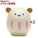 ループプーピーズ ひつじ(2セット)【ループプーピーズ】