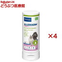 アラダーム ドライスキン セボダーム(250mL×4セット)【ビルバック】
