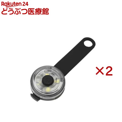 �롼�ץ����� ����ȥ�LED �֥�å�(2���å�)