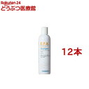 EFA スキンコントロールシャンプー(236ml*12本セット)【ノルバサン】