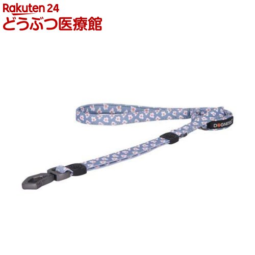 ドッグネス リード エレガント XS／S フォゲットミーノット(1個)【ドッグネス】