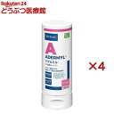 アデルミル 犬猫用(250mL×4セット)【ビルバック】