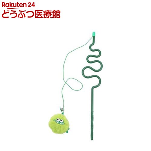 樂天商城 - ループロッディーズ パンクボーイ グリーン(1個)