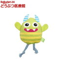 ループ スモル カラフルモンスター ライムグリーン(1個)【ループ】