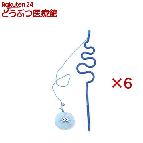 乐天商城 - ループロッディーズ パンクボーイ ブルー(6セット)