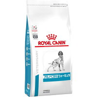 ロイヤルカナン 犬用 アミノペプチド フォーミュラ ドライ(3kg)【ロイヤルカナン療...