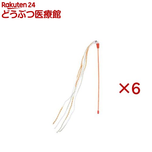 Rakuten - ループロッディーズ クリームチェーン(6セット)