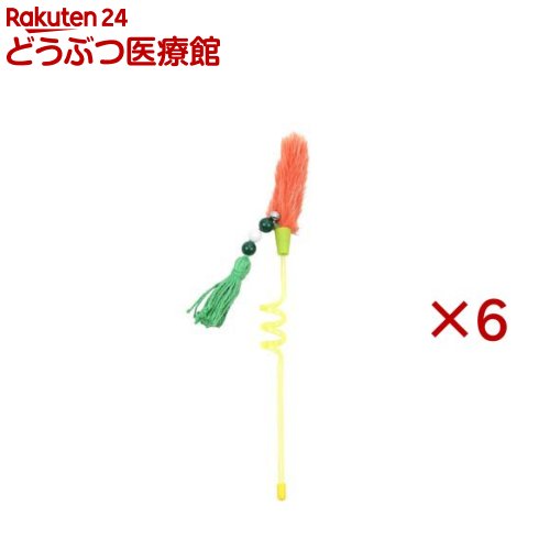 Rakuten - ループロッディーズ スパイラル イエロー(6セット)